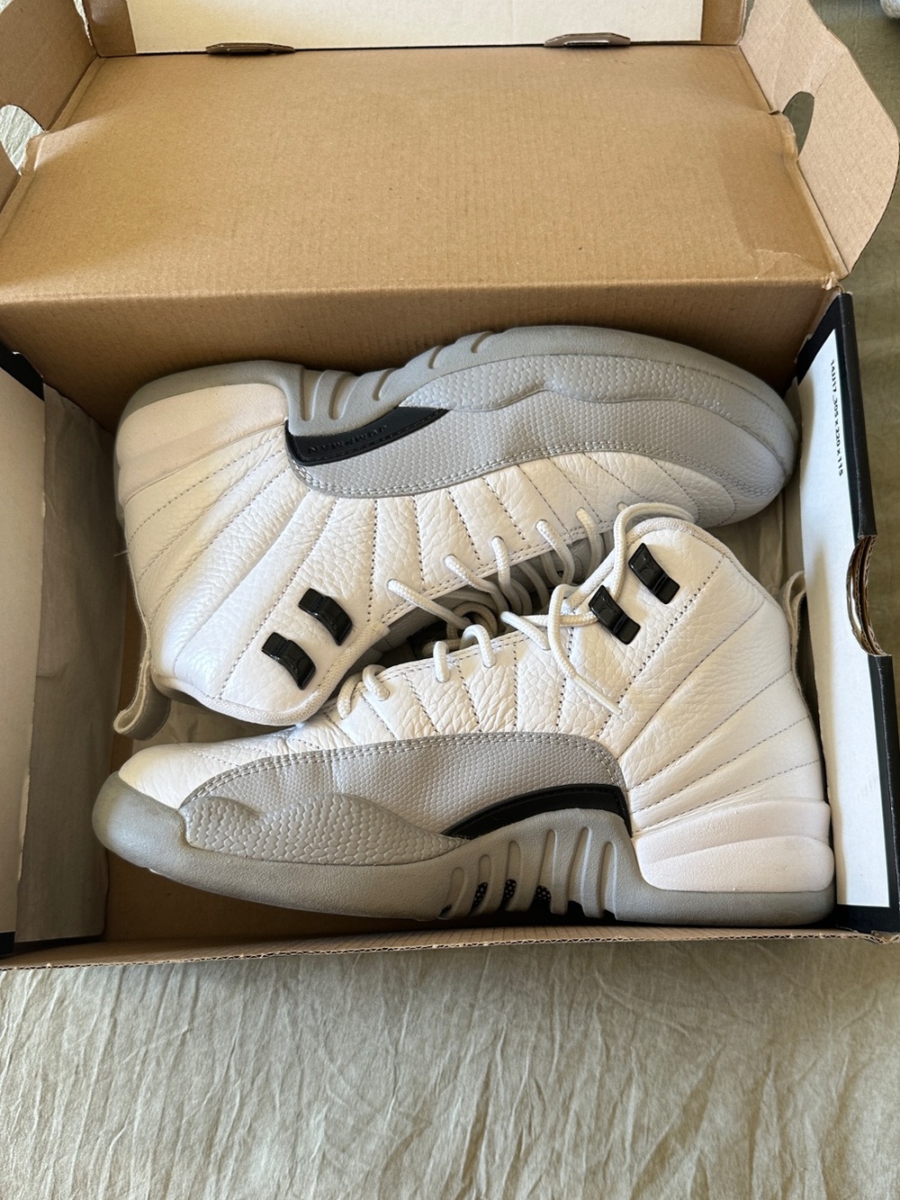 Jordan 12